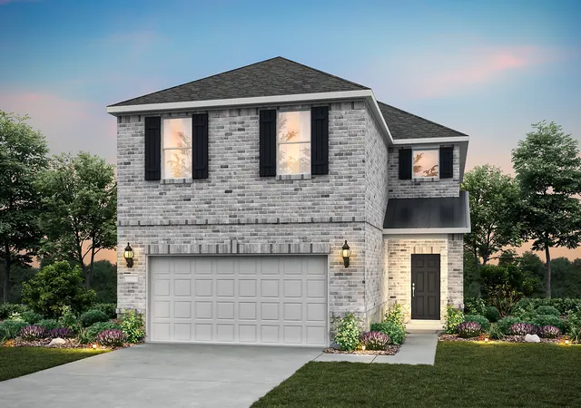 Photo 1 of Sale Pending at 1225 Boyd St, Aubrey, TX 76227 | MLS# 21247759 | Listing updated on 2026-10-01