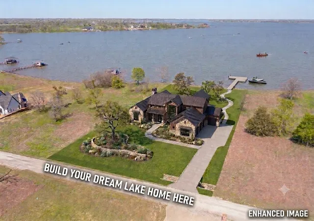 Photo 1 of Sale Pending at 19 Waterside Dr, Corsicana, TX 75109 | MLS# 21247293 | Listing updated on 2026-10-01