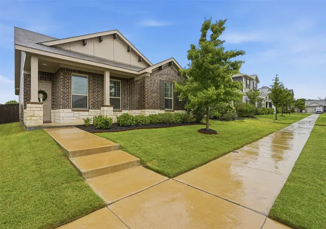 Photo 1 of Single family home for sale at 2820 Bursera Ln, Fort Worth, TX 76108 | MLS# 21237146 | Listing updated on 2026-08-03