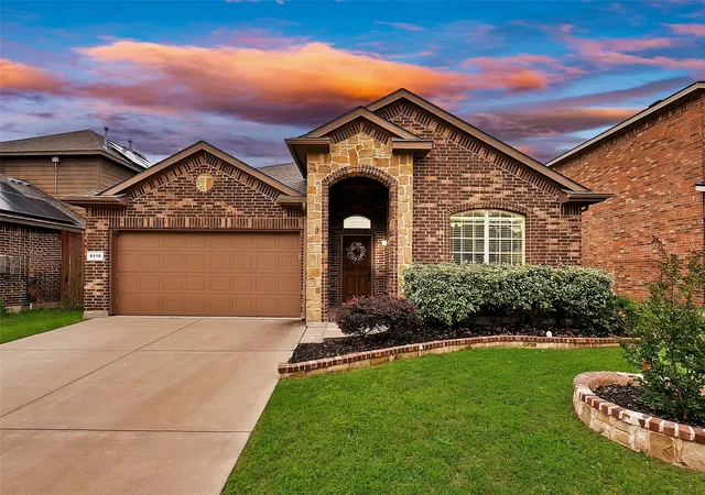 Photo 1 of Single family home for sale at 8116 Misty Water Dr, Fort Worth, TX 76131 | MLS# 21248265 | Listing updated on 2026-09-09