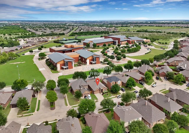 Photo 2 of Single family home for sale at 8116 Misty Water Dr, Fort Worth, TX 76131 | MLS# 21248265 | Listing updated on 2026-09-09