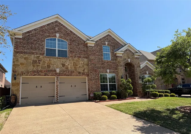 Photo 1 of Sale Pending at 6940 Seascape Dr, Grand Prairie, TX 75054 | MLS# 21248180 | Listing updated on 2026-07-29
