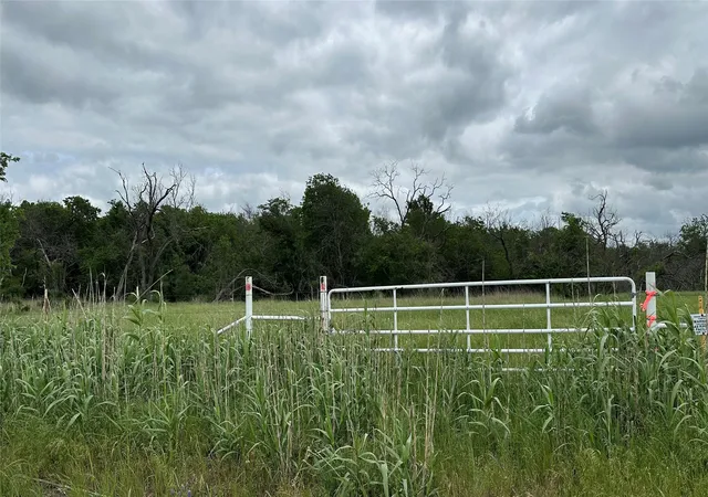 Photo 2 of Land for sale at Tbd Sw Fm 2320, Wortham, TX 76693 | MLS# 21248079 | Listing updated on 2026-08-01