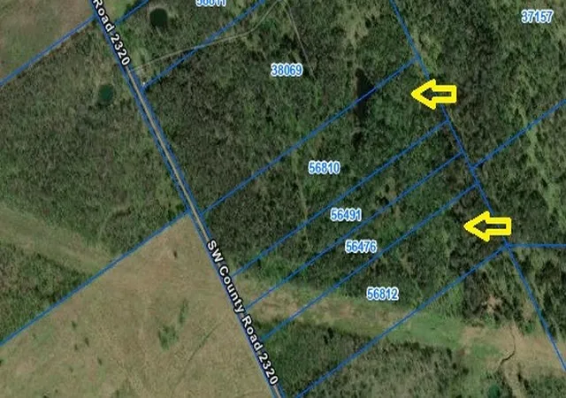 Photo 1 of Land for sale at Tbd Sw 2320, Wortham, TX 76693 | MLS# 21248097 | Listing updated on 2026-08-01