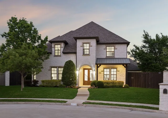 Photo 2 of Sale Pending at 9668 Rockpoint Ct, Dallas, TX 75238 | MLS# 21246926 | Listing updated on 2026-10-05