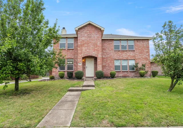 Photo 1 of Single family home for sale at 2817 Lake Terrace Dr, Wylie, TX 75098 | MLS# 21245283 | Listing updated on 2026-09-13