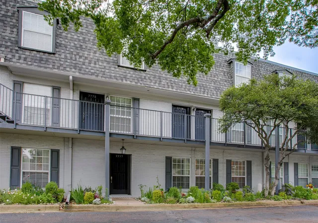 Photo 1 of Condo for sale at 7777 Royal Ln, Dallas, TX 75230 | MLS# 21248815 | Listing updated on 2026-09-13