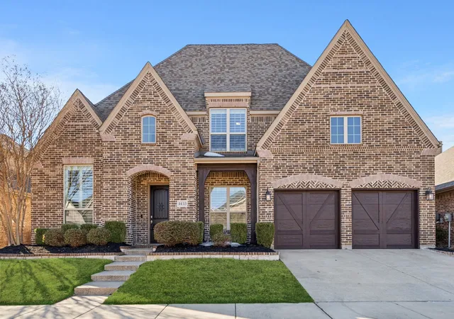 Photo 1 of Single family home for sale at 1433 5th St, Argyle, TX 76226 | MLS# 21247470 | Listing updated on 2026-09-14