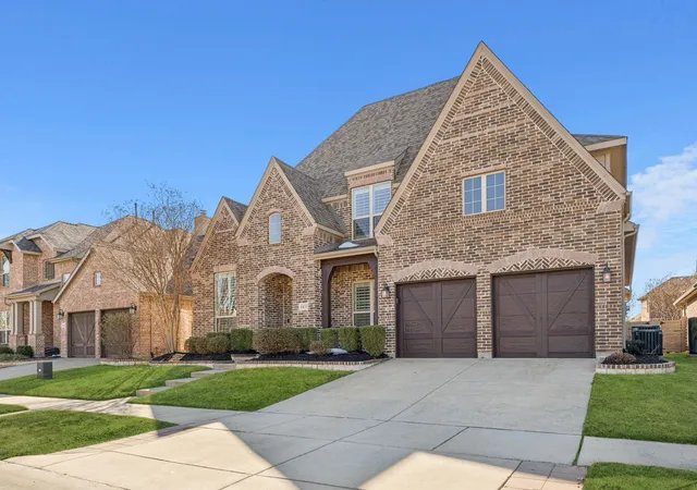 Photo 2 of Single family home for sale at 1433 5th St, Argyle, TX 76226 | MLS# 21247470 | Listing updated on 2026-09-14