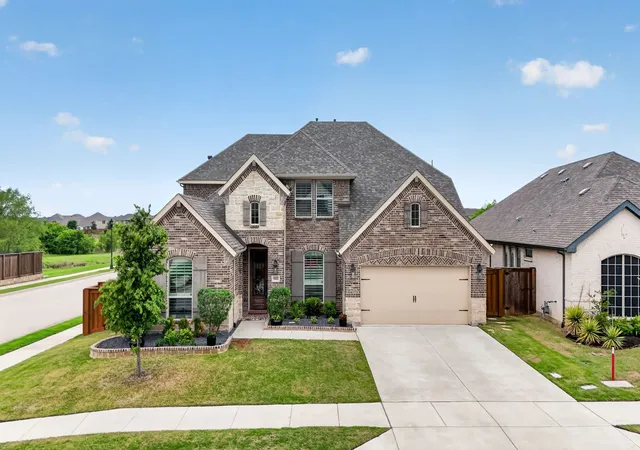 Photo 2 of Sale Pending at 9801 Wexley Wy, Fort Worth, TX 76131 | MLS# 21246514 | Listing updated on 2026-09-07