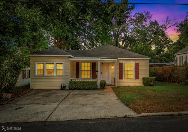 Photo 1 of Sale Pending at 110 Kirby Pl, Minden, LA 71055 | MLS# 21247399 | Listing updated on 2026-09-11
