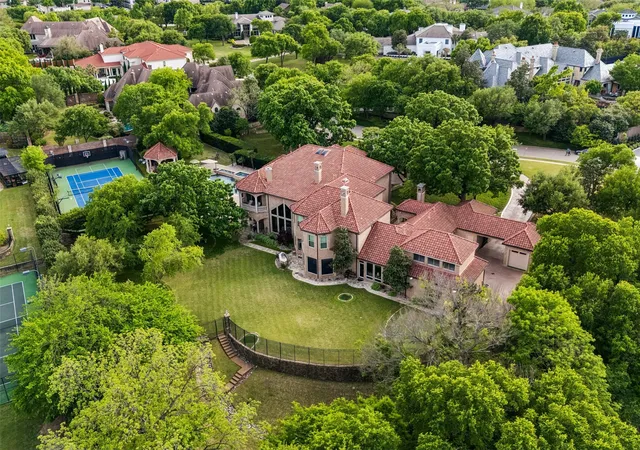 Photo 2 of Mansion for sale at 6416 Old Gate Rd, Plano, TX 75024 | MLS# 21246764 | Listing updated on 2026-09-09