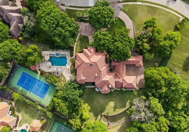 Photo 4 of Single family home for sale at 6416 Old Gate Rd, Plano, TX 75024 | MLS# 21246764 | Listing updated on 2026-09-09