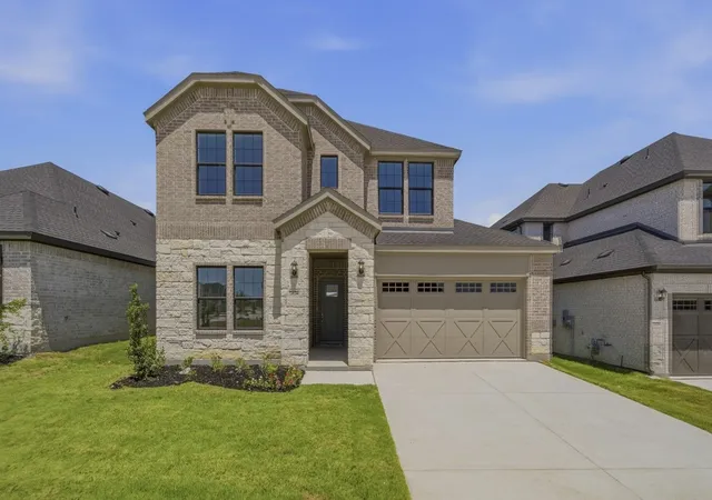Photo 1 of Single family home for sale at 2024 Willow Drift St, Celina, TX 75009 | MLS# 21249798 | Listing updated on 2026-10-28