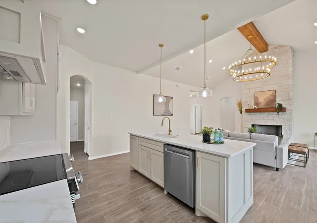 Photo 3 of Sale Pending at 501 Harris Rd, Azle, TX 76020 | MLS# 21250035 | Listing updated on 2026-07-31