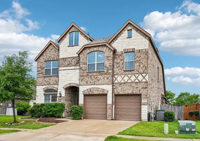 Photo 1 of Sale Pending at 871 Mccall Dr, Fate, TX 75087 | MLS# 21247624 | Listing updated on 2026-07-31
