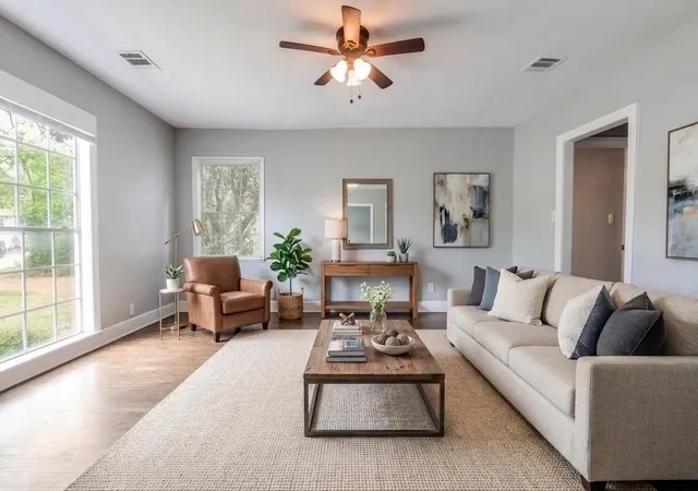 Photo 3 of Single family home for sale at 2307 Idaho Ave, Dallas, TX 75216 | MLS# 21238060 | Listing updated on 2026-09-10