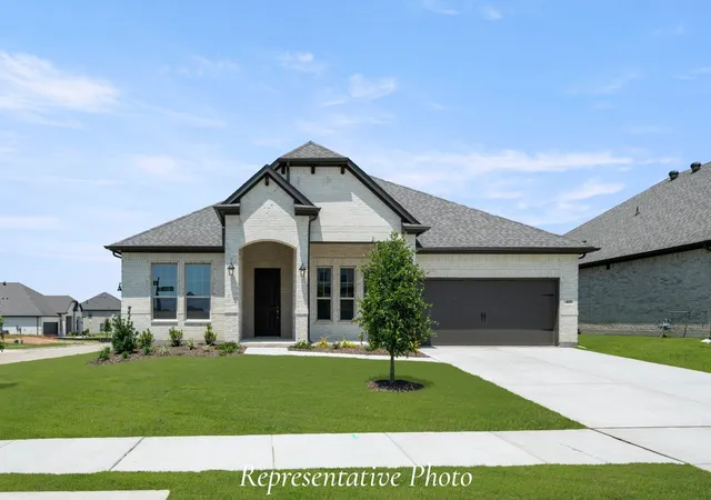Photo 1 of Sale Pending at 9501 Armida Pl, Fort Worth, TX 76179 | MLS# 21250286 | Listing updated on 2026-09-14