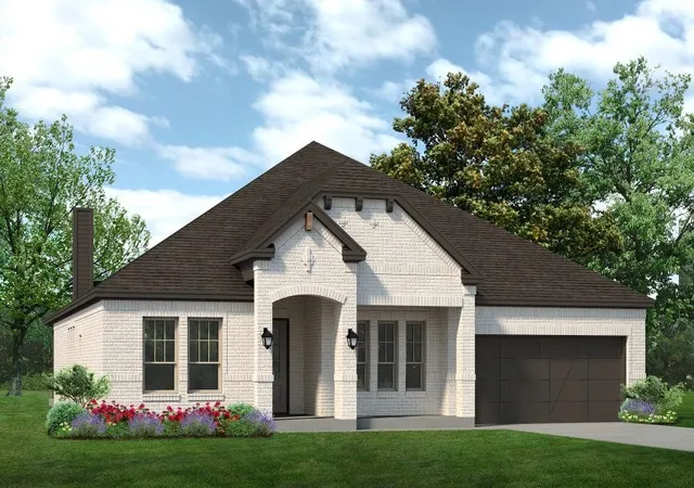 Photo 2 of Sale Pending at 9501 Armida Pl, Fort Worth, TX 76179 | MLS# 21250286 | Listing updated on 2026-09-14