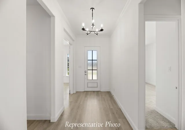 Photo 3 of Sale Pending at 9501 Armida Pl, Fort Worth, TX 76179 | MLS# 21250286 | Listing updated on 2026-09-14