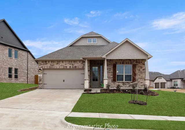 Photo 1 of Single family home for sale at 9505 Armida Pl, Fort Worth, TX 76179 | MLS# 21250317 | Listing updated on 2026-09-09