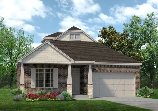 Photo 2 of Single family home for sale at 9505 Armida Pl, Fort Worth, TX 76179 | MLS# 21250317 | Listing updated on 2026-09-09