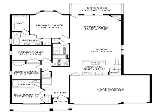 Photo 3 of Single family home for sale at 9505 Armida Pl, Fort Worth, TX 76179 | MLS# 21250317 | Listing updated on 2026-09-09