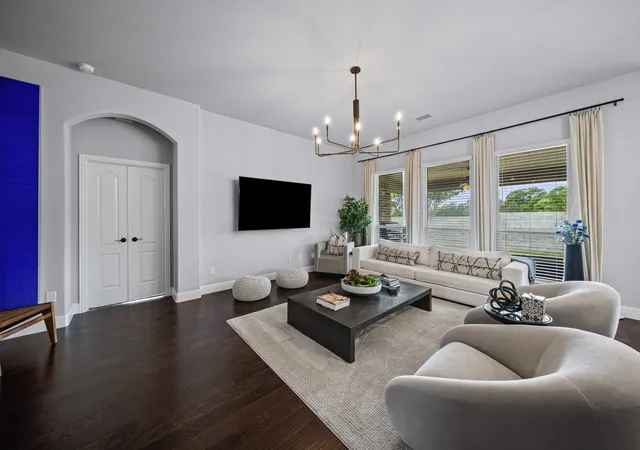 Photo 3 of Single family home for sale at 1606 Sherwood Dr, Anna, TX 75409 | MLS# 21243657 | Listing updated on 2026-09-09