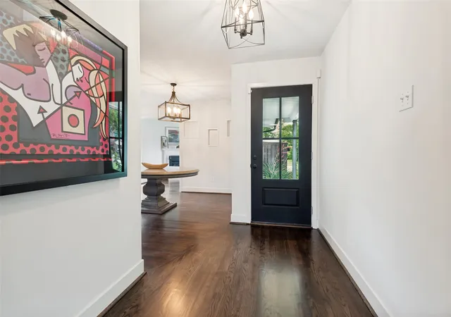 Photo 3 of Sale Pending at 3581 Woodleigh Dr, Dallas, TX 75229 | MLS# 21245971 | Listing updated on 2026-09-11