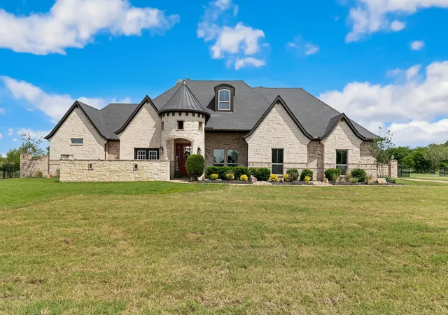 Photo 2 of Single family home for sale at 4245 Waterstone Estates Dr, Mc Kinney, TX 75071 | MLS# 21250417 | Listing updated on 2026-07-29