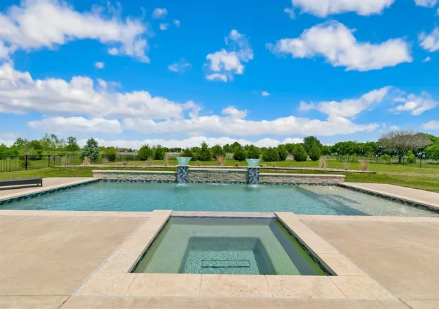 Photo 3 of Single family home for sale at 4245 Waterstone Estates Dr, Mc Kinney, TX 75071 | MLS# 21250417 | Listing updated on 2026-07-29
