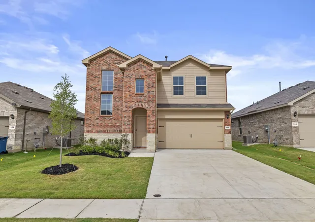 Photo 1 of Sale Pending at 304 Potato St, Keene, TX 76059 | MLS# 21250434 | Listing updated on 2026-09-16