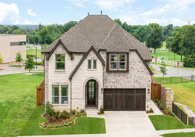 Photo 1 of Single family home for sale at 5709 Cypresswood Ln, Mc Kinney, TX 75071 | MLS# 21246314 | Listing updated on 2026-09-08