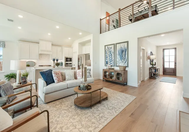 Photo 3 of Single family home for sale at 5709 Cypresswood Ln, Mc Kinney, TX 75071 | MLS# 21246314 | Listing updated on 2026-09-08
