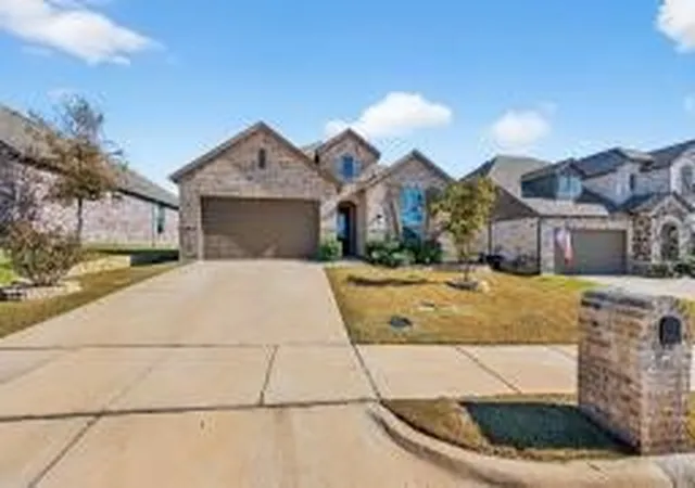 Photo 1 of Single family home for sale at 3836 Iron Ore Dr, Denison, TX 75020 | MLS# 21250430 | Listing updated on 2026-08-31