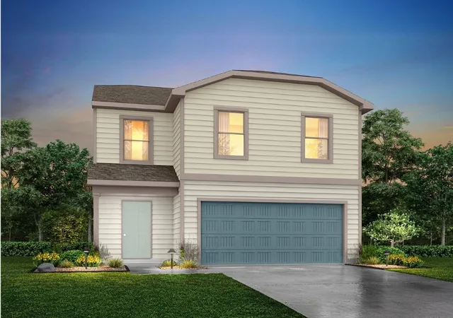 Photo 3 of Sale Pending at 820 Bluffview Dr, Cleburne, TX 76031 | MLS# 21250516 | Listing updated on 2026-09-08