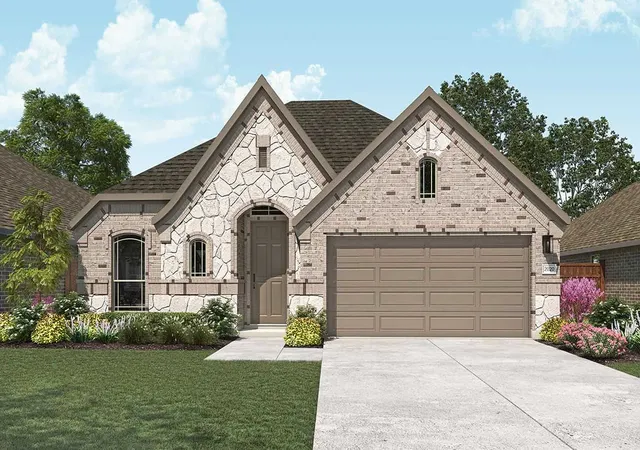 Photo 1 of Sale Pending at 4372 Biddle St, Midlothian, TX 76065 | MLS# 21250576 | Listing updated on 2026-07-31