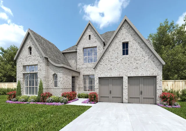 Photo 1 of Sale Pending at 2524 Yellow Yucca Ln, Fort Worth, TX 76008 | MLS# 21250630 | Listing updated on 2026-09-10