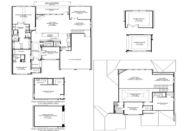 Photo 2 of Sale Pending at 2524 Yellow Yucca Ln, Fort Worth, TX 76008 | MLS# 21250630 | Listing updated on 2026-09-10