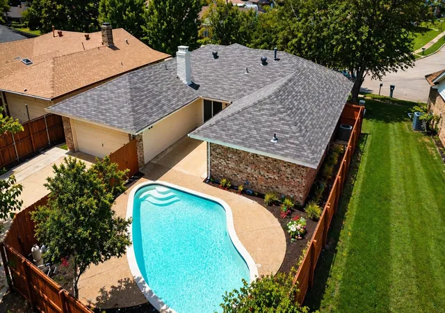 Photo 3 of Single family home for sale at 4917 Willowhaven Cir, Garland, TX 75043 | MLS# 21250171 | Listing updated on 2026-09-15