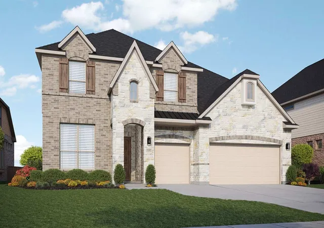 Photo 1 of Sale Pending at 4371 Michigan Ave, Midlothian, TX 76065 | MLS# 21250625 | Listing updated on 2026-07-31