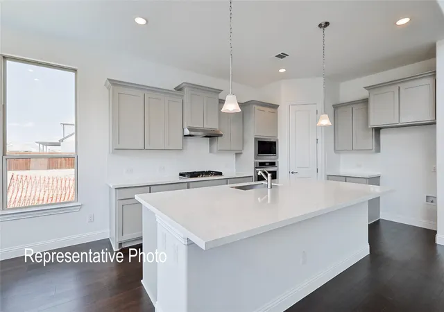 Photo 2 of Sale Pending at 4371 Michigan Ave, Midlothian, TX 76065 | MLS# 21250625 | Listing updated on 2026-07-31