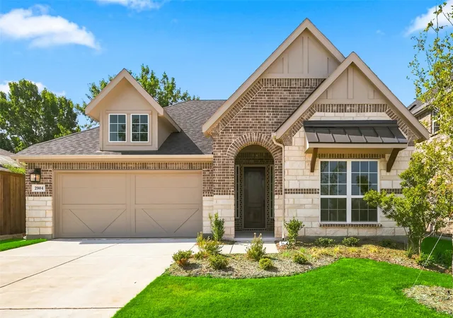 Photo 1 of Single family home for sale at 2904 Alcove Ln, Corinth, TX 76210 | MLS# 21250544 | Listing updated on 2026-09-29