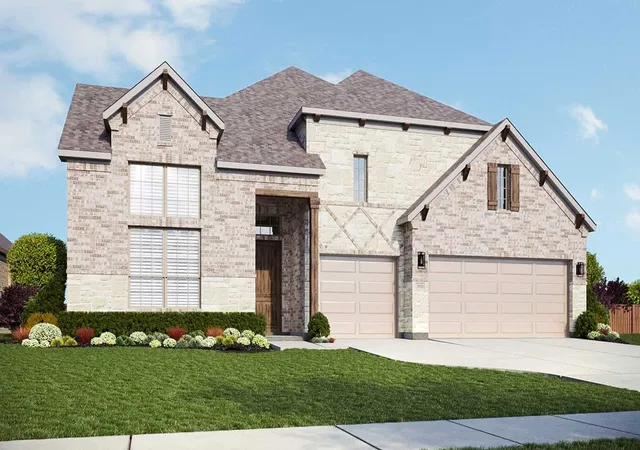 Photo 1 of Sale Pending at 4384 Laurel Trl, Midlothian, TX 76065 | MLS# 21250643 | Listing updated on 2026-07-31