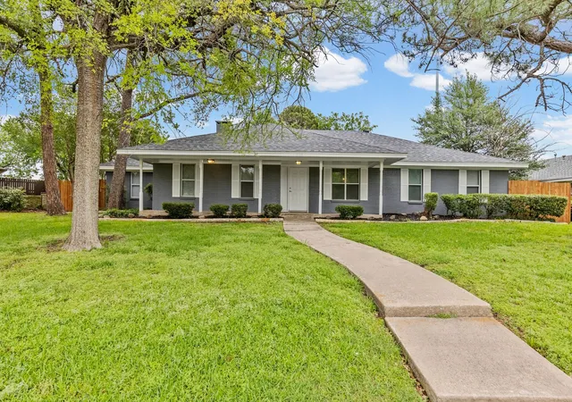 Photo 1 of Single family home for sale at 6307 Villa Fontana St, Greenville, TX 75402 | MLS# 21250773 | Listing updated on 2026-09-13