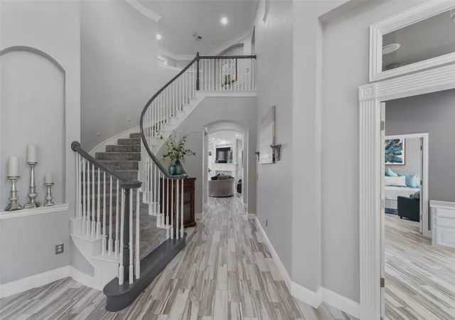 Photo 4 of Single family home for sale at 4489 Mira Vista Dr, Frisco, TX 75034 | MLS# 21250789 | Listing updated on 2026-09-28