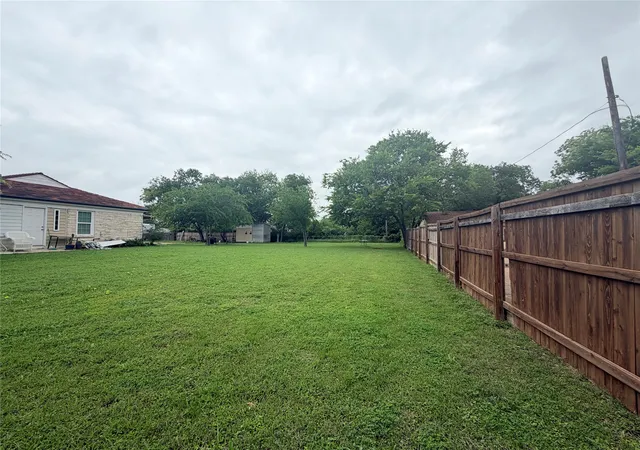 Photo 3 of Land for sale at 5633 Oak Grove Rd N, Fort Worth, TX 76134 | MLS# 21250879 | Listing updated on 2026-09-10