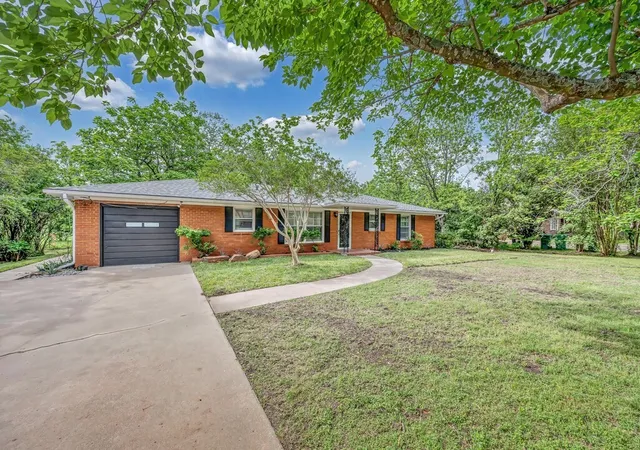 Photo 1 of Single family home for sale at 311 E Newland, Robinson, TX 76706 | MLS# 21249780 | Listing updated on 2026-09-10