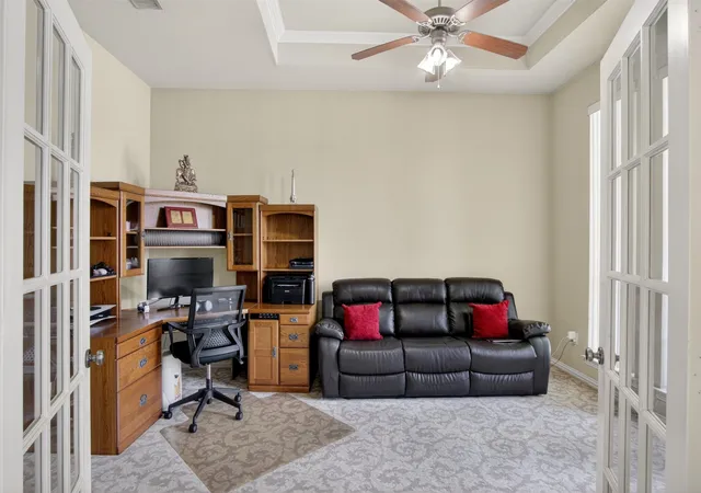 Photo 3 of Single family home for sale at 2416 Park Run Dr, Arlington, TX 76016 | MLS# 21250720 | Listing updated on 2026-09-11