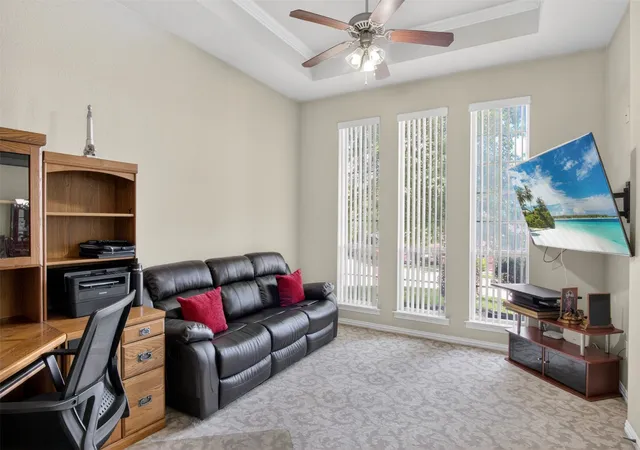 Photo 4 of Single family home for sale at 2416 Park Run Dr, Arlington, TX 76016 | MLS# 21250720 | Listing updated on 2026-09-11